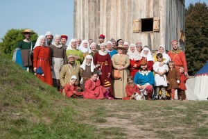 Gruppenbild Vechta