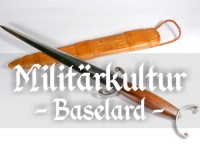 Militärkultur - Baselard